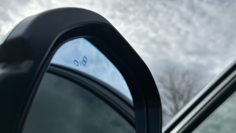 Honda HR-V 1.5 eHEV Advance 5dr CVT Hybrid Hatchback